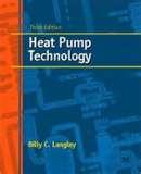 Photos of Heat Pump Startup