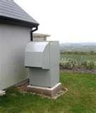 Air To Water Heat Pump Ireland