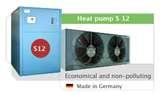 Pictures of Air To Water Heat Pump Ireland