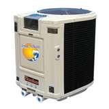 Heat Pumps Lifetime