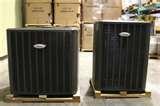 Photos of Heat Pumps Lifetime