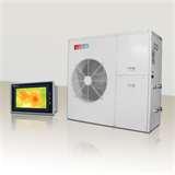 Heat Pump Screen Images