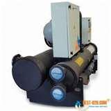 Heat Pump Bore