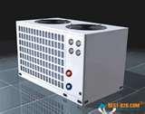 Heat Pump Screen