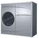 Heat Pump 115