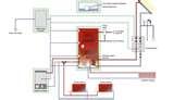 Photos of Heat Pump Schematic
