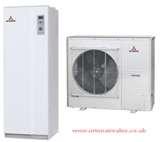 Pictures of Heat Pump Bore