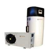 Pictures of Heat Pumps Systems For Water