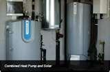 Heat Pump Bore