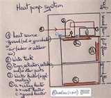 Pictures of Heat Pump Schematic
