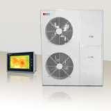Heat Pump Screen Photos