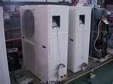 Heat Pump Supply Air Temp