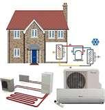 Heat Pump Uk Market