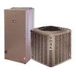 Photos of York Heat Pump 18 Seer
