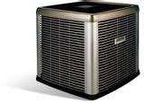 York Heat Pump 18 Seer