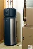 Photos of Heat Pump City