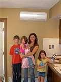 Pictures of Mini Split Heat Pump Lg