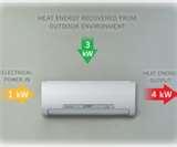 Photos of Heat Pump Idea