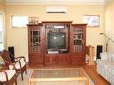 Mini Split Heat Pump Lg