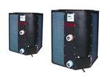 Pictures of Heat Pump City