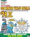 Pictures of Heat Pump Idea