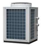 Heat Pump Components