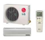 Mini Split Heat Pump Lg Images