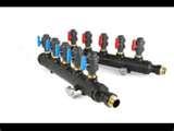 Images of Heat Pumps Slinkys
