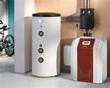 Images of Heat Pumps Slinkys