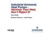 Heat Pump City Photos