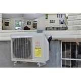 Fujitsu Heat Pump 9rls Photos