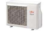 Pictures of Fujitsu Heat Pump 9rls