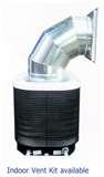 Images of Heat Pump Shed