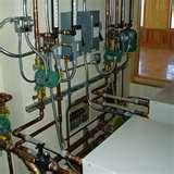 Heat Pump Tubing