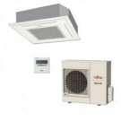 Pictures of Fujitsu Heat Pump 9rls