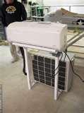 Fujitsu Heat Pump 9rls Images