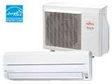 Fujitsu Heat Pump 9rls Images