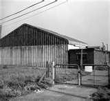 Heat Pump Shed