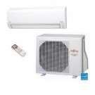 Photos of Fujitsu Heat Pump 9rls