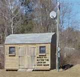 Heat Pump Shed Images