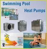 Pictures of Heat Pumps Heating Pools