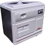Pictures of Heat Pumps Heating Pools