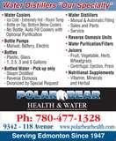 Heat Pumps Edmonton Images