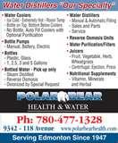 Pictures of Heat Pumps Edmonton