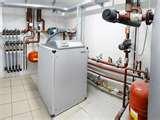 Pictures of Geothermal Heat Pump Education