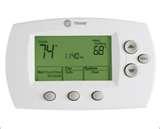 Photos of Trane Heat Pump Thermostat
