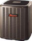 Images of Heat Pump Amana