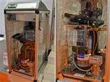 Images of Geothermal Heat Pump Education
