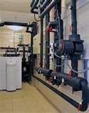 Pictures of Geothermal Heat Pump Education
