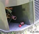 Trane Heat Pump Thermostat Images